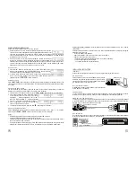 Preview for 6 page of Polytron FlashRip Instruction Manual