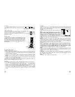 Preview for 7 page of Polytron FlashRip Instruction Manual