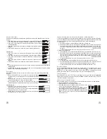 Preview for 10 page of Polytron FlashRip Instruction Manual