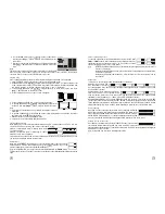 Preview for 11 page of Polytron FlashRip Instruction Manual