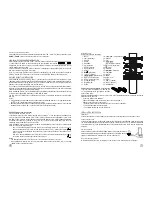 Preview for 6 page of Polytron funtastix Instruction Manual