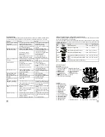 Предварительный просмотр 4 страницы Polytron Grand DiViDi Instruction Manual