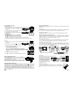 Предварительный просмотр 6 страницы Polytron Grand DiViDi Instruction Manual