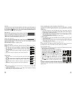 Предварительный просмотр 10 страницы Polytron Grand DiViDi Instruction Manual