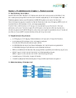 Preview for 7 page of Polytron HDI 2 SDI User Manual