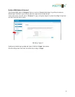 Preview for 22 page of Polytron HDI 2 SDI User Manual