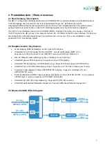 Preview for 7 page of Polytron HDI 8 T User Manual