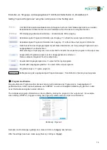 Preview for 14 page of Polytron HDI 8 T User Manual
