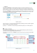 Preview for 16 page of Polytron HDI 8 T User Manual