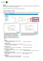 Предварительный просмотр 18 страницы Polytron HDM 2 C/IP User Manual