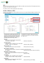 Предварительный просмотр 40 страницы Polytron HDM 2 C/IP User Manual