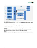 Предварительный просмотр 7 страницы Polytron HDS 2 C01 User Manual