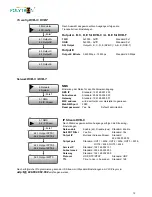 Предварительный просмотр 12 страницы Polytron HDS 2 C01 User Manual