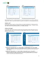 Предварительный просмотр 20 страницы Polytron HDS 2 C01 User Manual