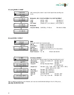 Предварительный просмотр 37 страницы Polytron HDS 2 C01 User Manual