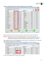 Предварительный просмотр 23 страницы Polytron Headend Series User Manual