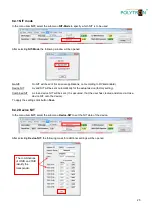 Предварительный просмотр 25 страницы Polytron Headend Series User Manual