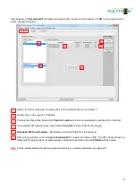 Предварительный просмотр 27 страницы Polytron Headend Series User Manual