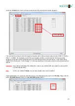 Предварительный просмотр 28 страницы Polytron Headend Series User Manual