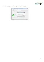Предварительный просмотр 41 страницы Polytron Headend Series User Manual