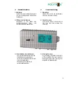 Preview for 6 page of Polytron HG 30/40127D Operating Manual