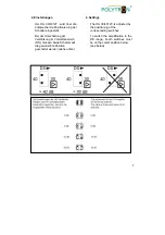 Preview for 7 page of Polytron HG 30/40127D Operating Manual