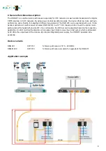 Preview for 8 page of Polytron ONR 201 User Manual