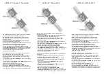 Preview for 2 page of Polytron OSP-MFH 33 User Manual