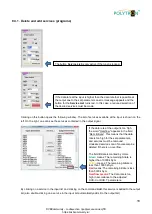 Предварительный просмотр 18 страницы Polytron PCU 4111 User Manual