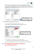 Предварительный просмотр 19 страницы Polytron PCU 4111 User Manual