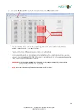 Предварительный просмотр 33 страницы Polytron PCU 4111 User Manual