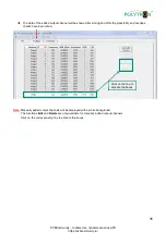 Предварительный просмотр 35 страницы Polytron PCU 4111 User Manual