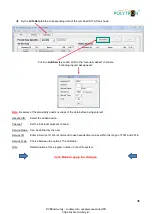 Предварительный просмотр 36 страницы Polytron PCU 4111 User Manual