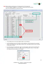 Предварительный просмотр 37 страницы Polytron PCU 4111 User Manual