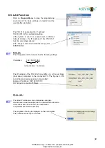 Предварительный просмотр 40 страницы Polytron PCU 4111 User Manual