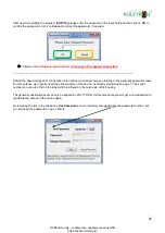 Предварительный просмотр 47 страницы Polytron PCU 4111 User Manual