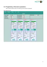 Preview for 11 page of Polytron PCU 4131 User Manual