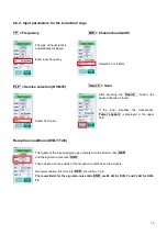 Preview for 15 page of Polytron PCU 4131 User Manual