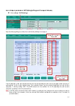 Preview for 17 page of Polytron PCU 4131 User Manual