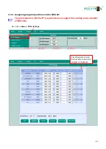 Preview for 23 page of Polytron PCU 4131 User Manual