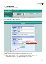 Preview for 28 page of Polytron PCU 4131 User Manual