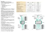 Preview for 2 page of Polytron PSC 508 T User Manual