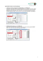 Предварительный просмотр 7 страницы Polytron SCA 32 User Manual