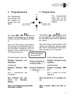 Preview for 7 page of Polytron SPM 200 digi User Manual