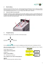 Preview for 5 page of Polytron SPM 200 LAN Manual