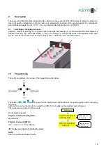 Preview for 14 page of Polytron SPM 200 LAN Manual