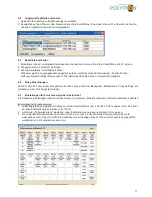 Preview for 11 page of Polytron SPM 2000 LAN User Manual