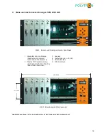 Preview for 13 page of Polytron SPM 2000 LAN User Manual