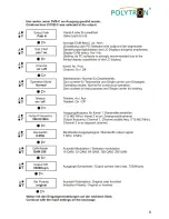 Preview for 9 page of Polytron SPM-STCT-CI User Manual