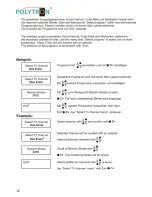 Preview for 12 page of Polytron SPM-STCT-CI User Manual